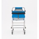 Носилки кресельного типа Med-Mos (YDC-5L) СП-3