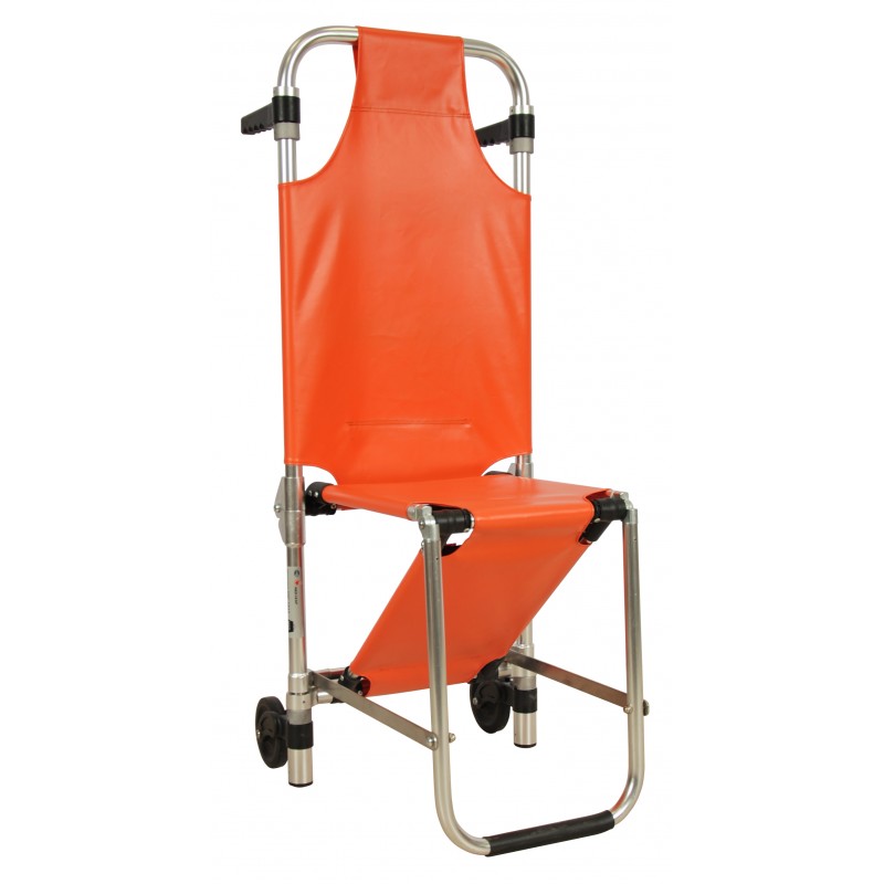 Носилки кресельного типа Med-Mos (YDC-1A12)