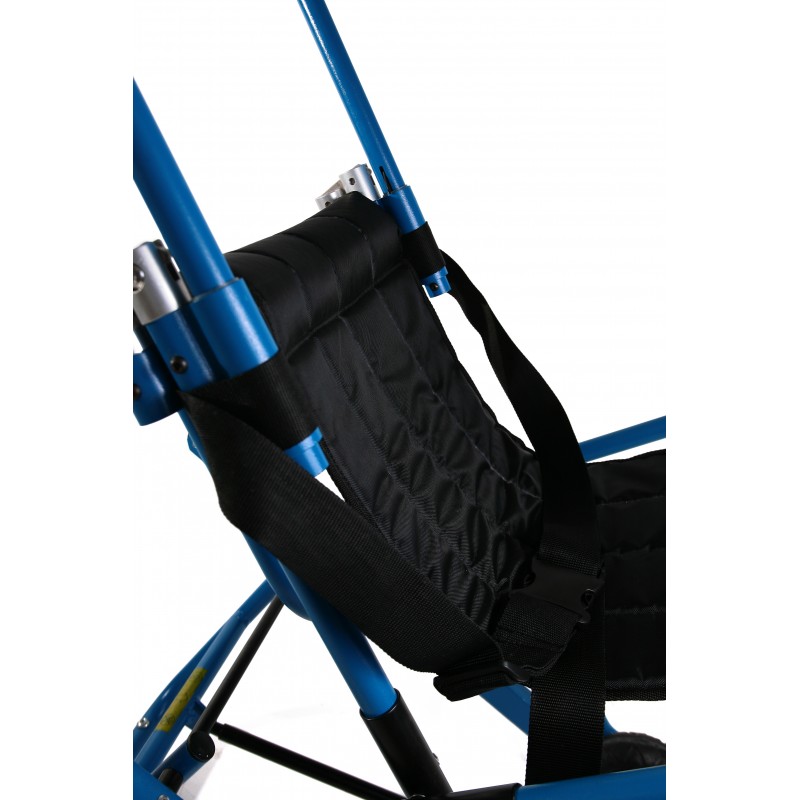 Носилки кресельного типа Med-Mos ММ-ВВ4 Sd-36013R (YDC-5P)