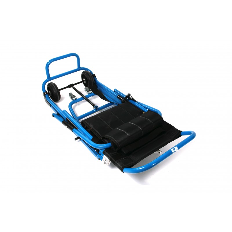 Носилки кресельного типа Med-Mos ММ-ВВ4 Sd-36013R (YDC-5P)