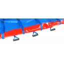 Иммобилизатор вакуумный Med-Mos (YDC-6A1) СП-20