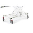 Каталка больничная Med-Mos YQC-2L СП-6.1