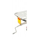 Каталка больничная Med-Mos YQC-2L СП-6.2 Каталка больничная Med-Mos YQC-2L СП-6.2