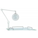 Лампа-лупа Med-Mos (СН-2) с кронштейном