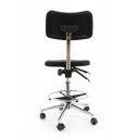 Стул мастера Med-Mos МА03  СТ-1КР