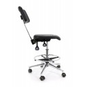 Стул мастера Med-Mos МА03  СТ-1КР