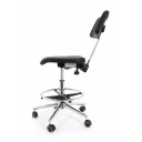 Стул мастера Med-Mos МА03  СТ-1КР