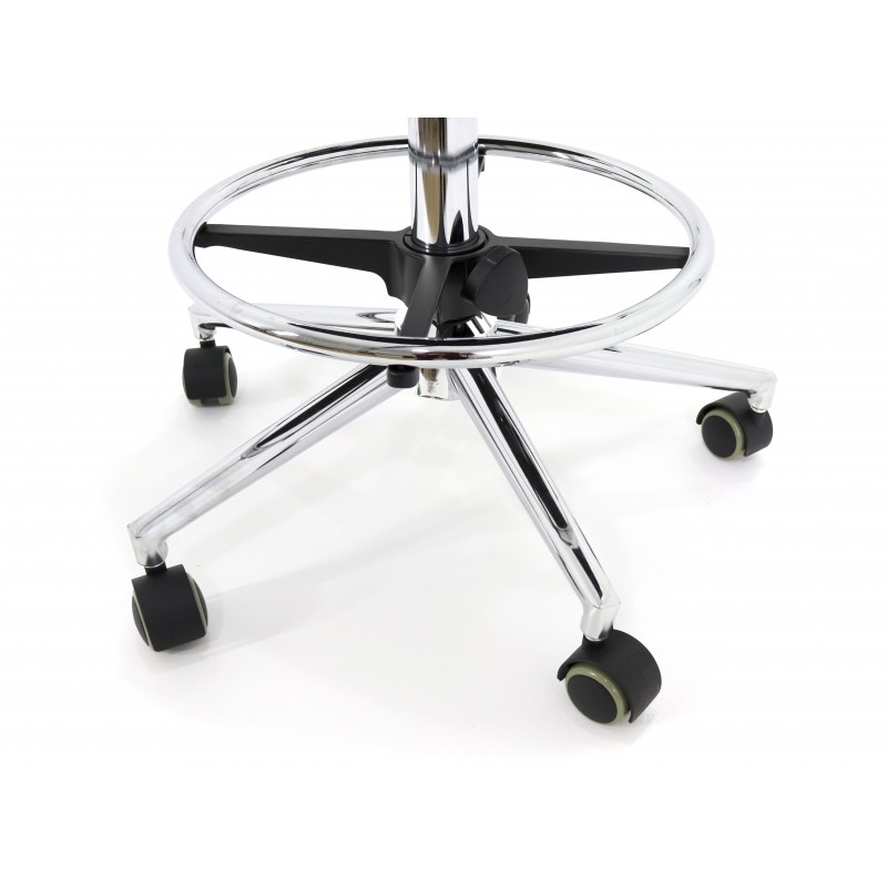 Стул мастера Med-Mos МА03  СТ-1КР