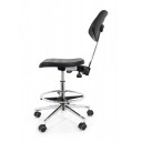 Стул мастера Med-Mos МА03  СТ-2КР