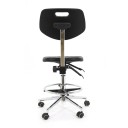 Стул мастера Med-Mos МА03  СТ-2КР