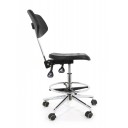 Стул мастера Med-Mos МА03  СТ-2КР