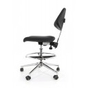 Стул мастера Med-Mos МА03 СТ-3КР