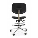 Стул мастера Med-Mos МА03 СТ-3КР