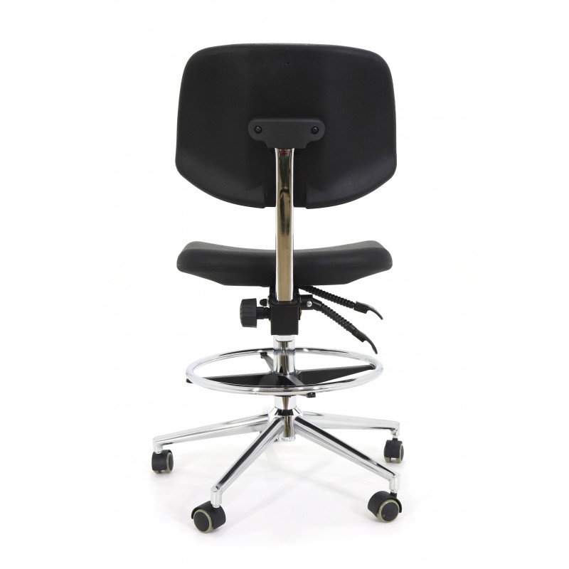 Стул мастера Med-Mos МА03 СТ-3КР