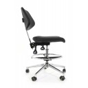 Стул мастера Med-Mos МА03 СТ-3КР