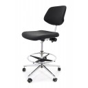 Стул мастера Med-Mos МА03 СТ-3КР