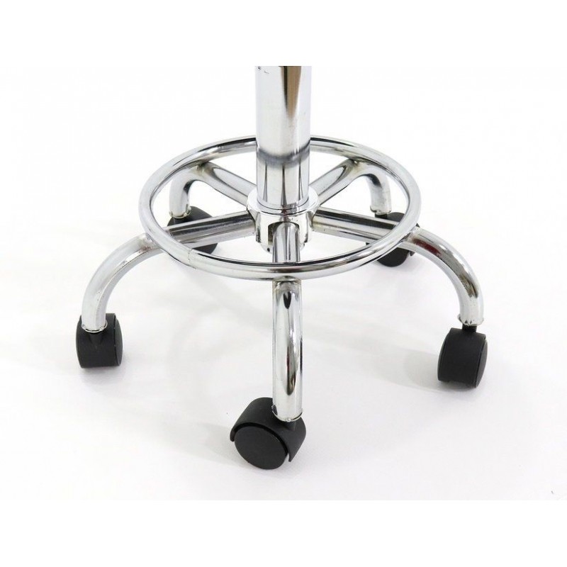 Стул мастера Med-Mos МА01 СТ-5КР