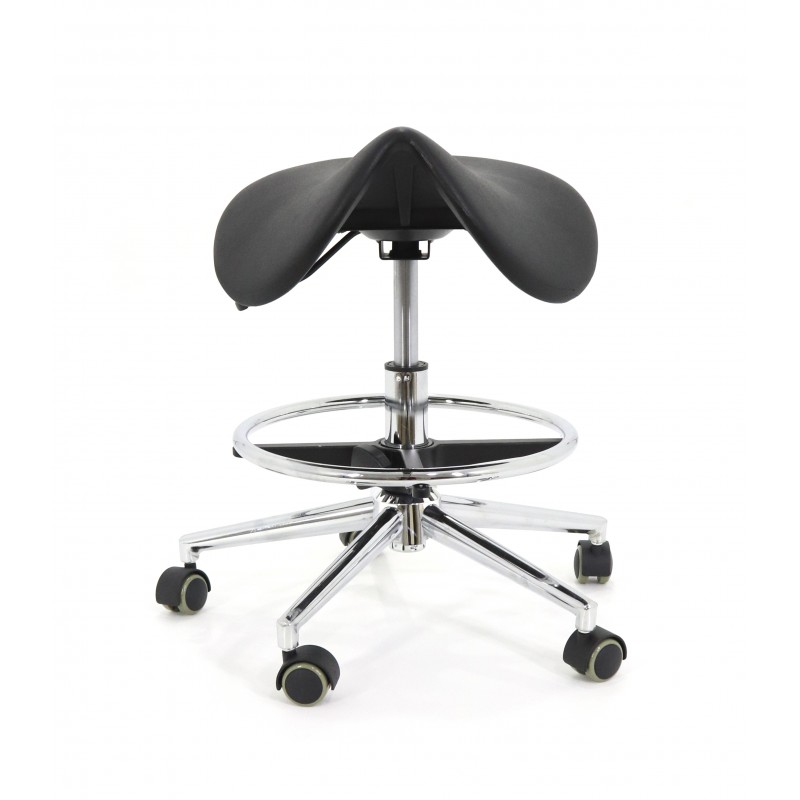 Стул мастера Med-Mos МА01 СТ-7КР