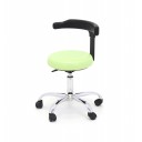 Стул мастера Med-Mos МА02 СТ-8Р