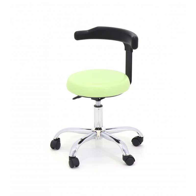 Стул мастера Med-Mos МА02 СТ-8Р