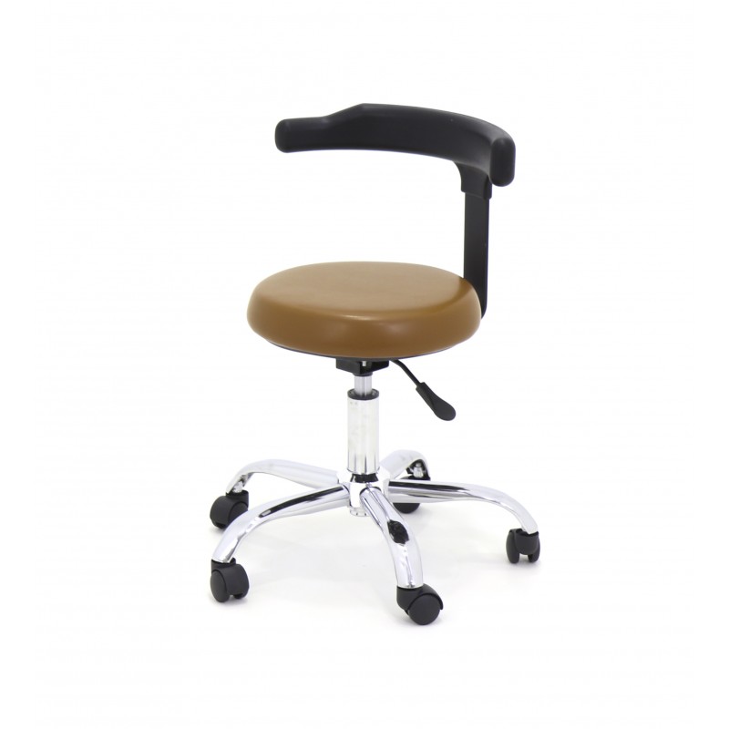 Стул мастера Med-Mos МА02 СТ-8Р
