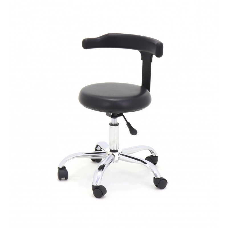Стул мастера Med-Mos МА02 СТ-8Р