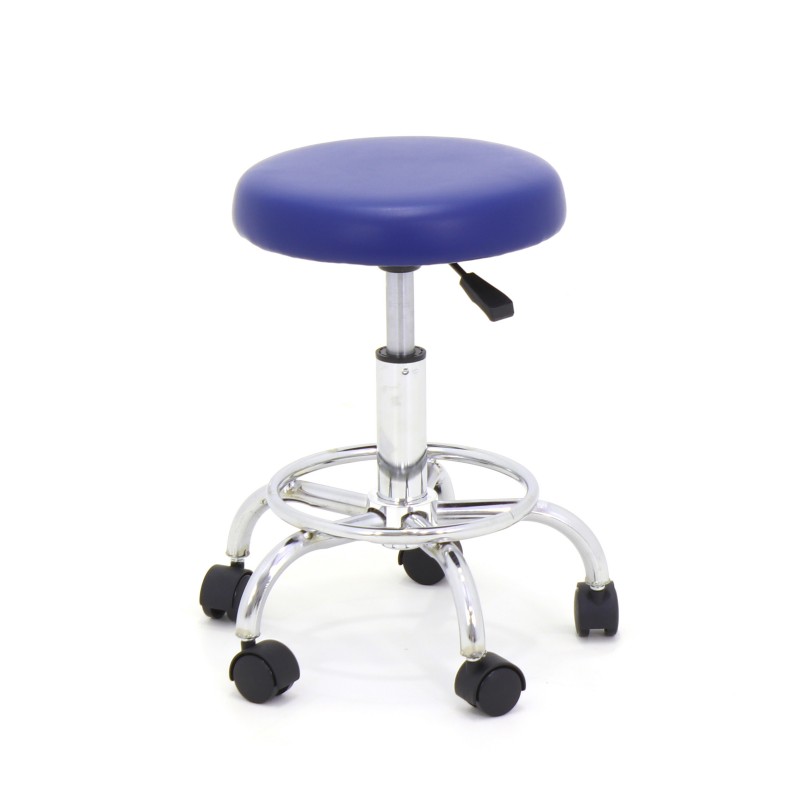 Стул мастера Med-mos МА01 СТ-10КР