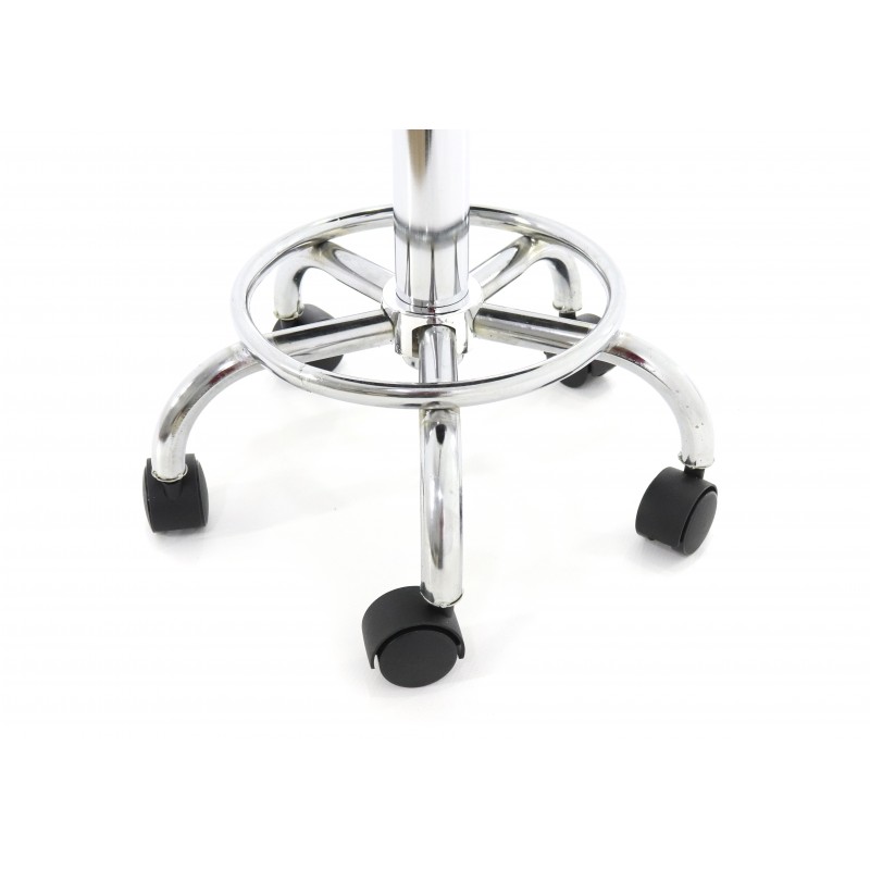 Стул мастера Med-mos МА01 СТ-10КР