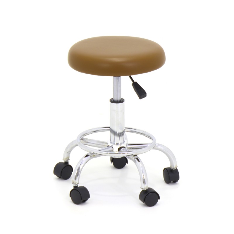 Стул мастера Med-mos МА01 СТ-10КР