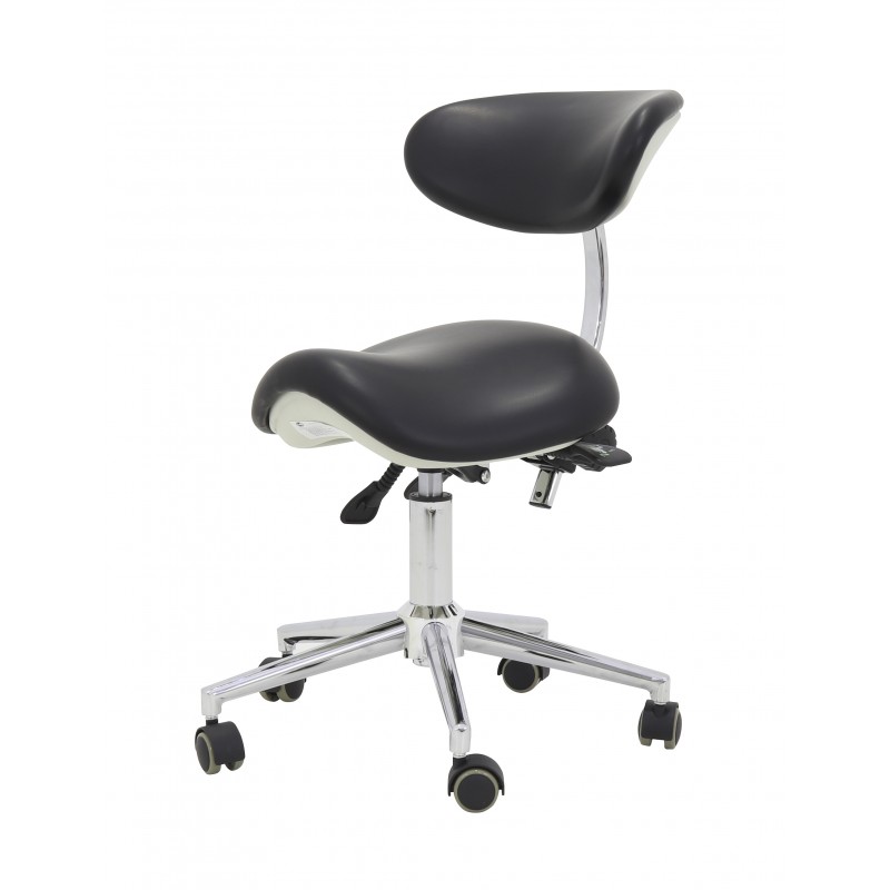 Стул мастера Med-Mos МА02 СТ-11Р