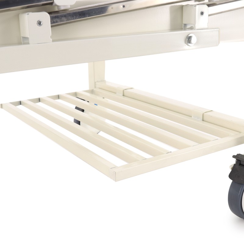 Кровать механическая (1 функция) Med-Mos E-17B (ММ-1014Н-00)