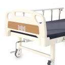 Кровать механическая (1 функция) Med-Mos E-17B (ММ-1014Н-00)