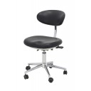 Стул мастера Med-Mos МА02 СТ-12Р