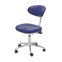 Стул мастера Med-Mos МА02 СТ-12Р