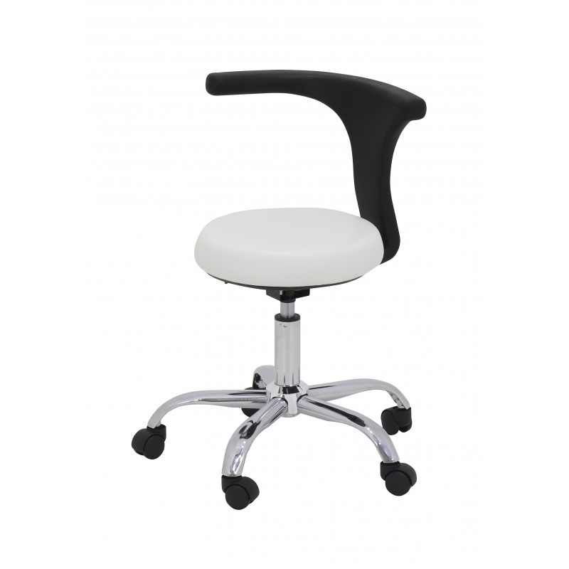 Стул мастера Med-Mos МА02 СТ-14КР