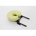 Массажный стол стационарный Med-Mos FIX-0A SW4.31.10A-10