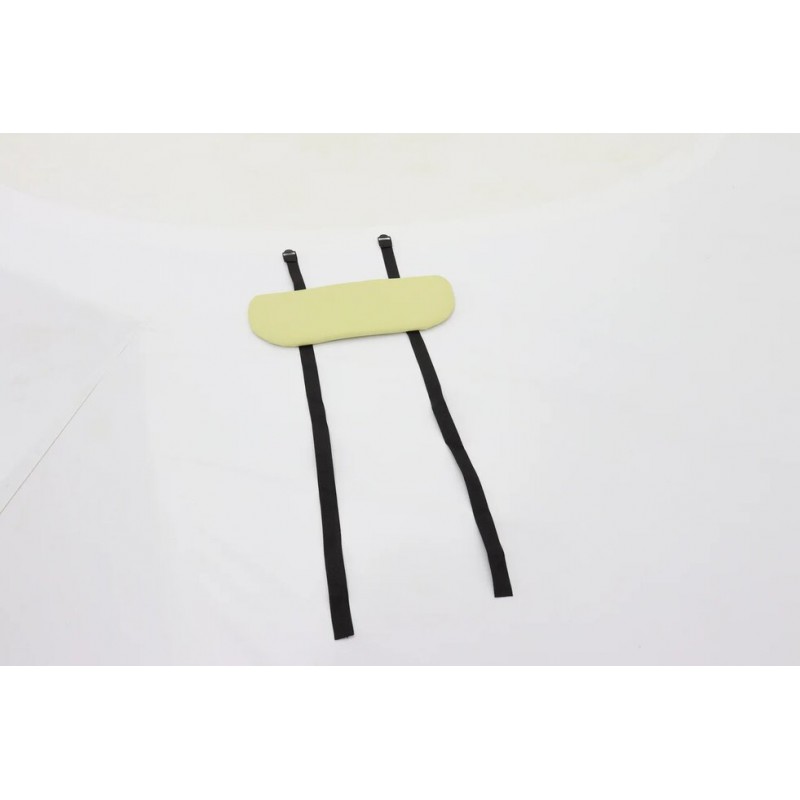 Массажный стол стационарный Med-Mos FIX-0A SW4.31.10A-10