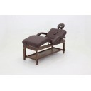 Массажный стол стационарный Med-Mos FIX-0A SW4.31.10A-10