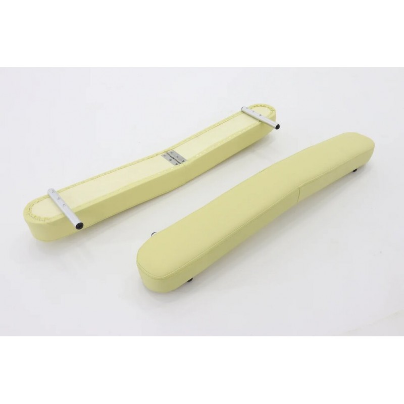 Массажный стол стационарный Med-Mos FIX-0A SW4.31.10A-10