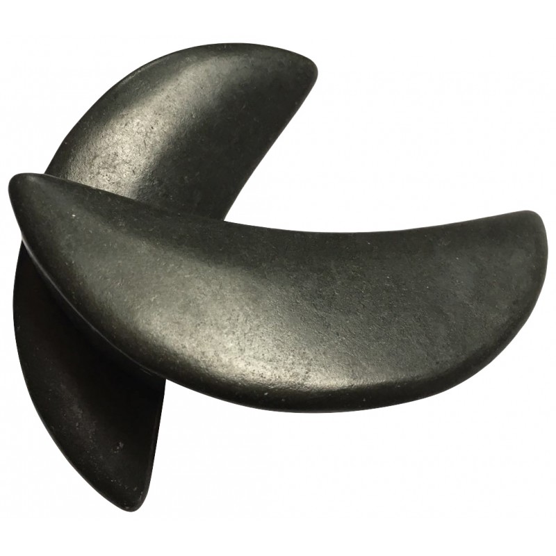 Набор массажных камней из базальта СПА-2