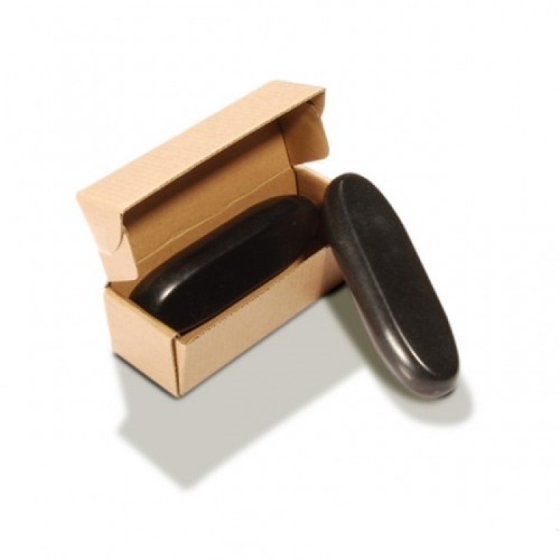 Набор массажных камней из базальта СПА-4