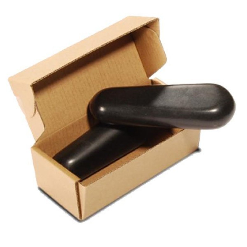 Набор массажных камней из базальта СПА-5