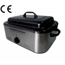 Подогреватель для базальтовых камней 18QR