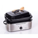 Подогреватель для базальтовых камней 18QR