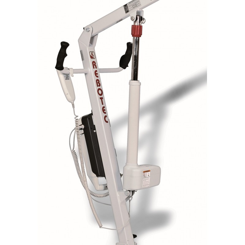 Подъемник электрический Rebotec Арнольд 150 (320.00)