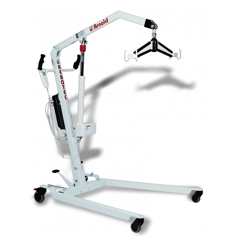 Подъемник электрический Rebotec Арнольд 150 (320.00)