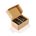 Набор массажных камней из базальта СПА-9