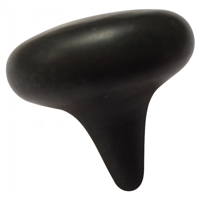 Набор массажных камней из базальта СПА-11