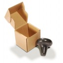 Набор массажных камней из базальта СПА-11