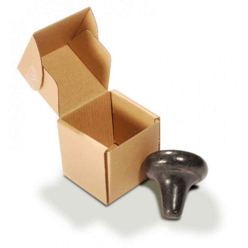 Набор массажных камней из базальта СПА-11